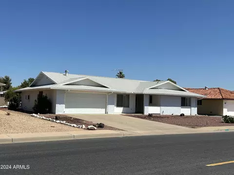 19403 N 133rd Ave, Sun City West, AZ 85375