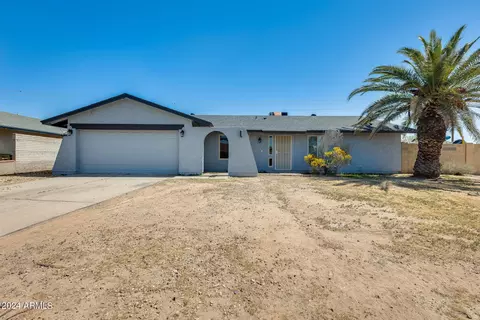 4221 N 79th Dr, Phoenix, AZ 85033