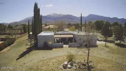 2802 E Arapaho Ln, Sierra Vista, AZ 85650