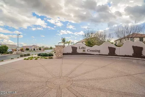3450 N Creston St, Mesa, AZ 85213 photo 4