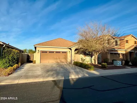 3450 N Creston St, Mesa, AZ 85213