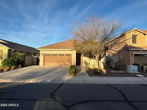 3450 N Creston St, Mesa, AZ 85213 photo 2
