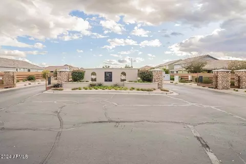 3450 N Creston St, Mesa, AZ 85213 photo 3
