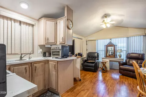 7750 E Broadway Rd #737, Mesa, AZ 85208 photo 6