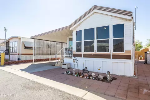 7750 E Broadway Rd #737, Mesa, AZ 85208 photo 16