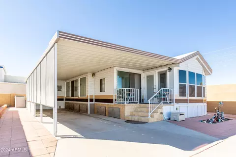 7750 E Broadway Rd #737, Mesa, AZ 85208 photo 2