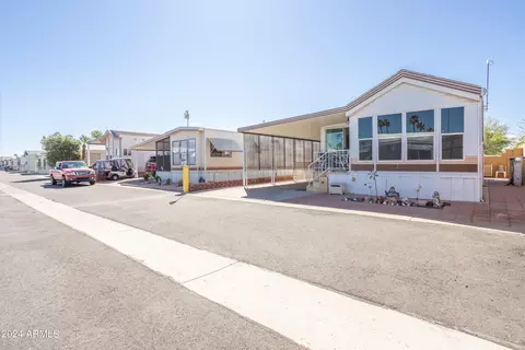 7750 E Broadway Rd #737, Mesa, AZ 85208 photo 18
