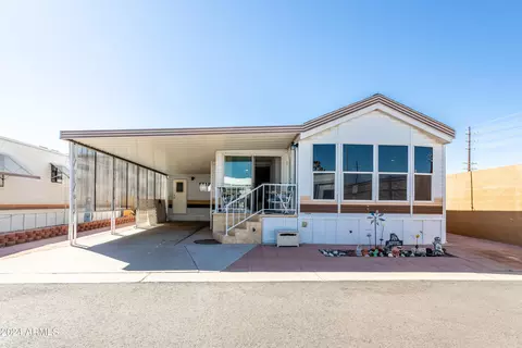 7750 E Broadway Rd #737, Mesa, AZ 85208