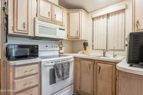 7750 E Broadway Rd #737, Mesa, AZ 85208 photo 4