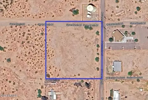 0 SW Seven Ranch And Gunsmoke Rd #-, Maricopa, AZ 85138