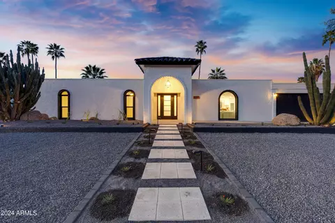 6530 E Sweetwater Ave, Scottsdale, AZ 85254