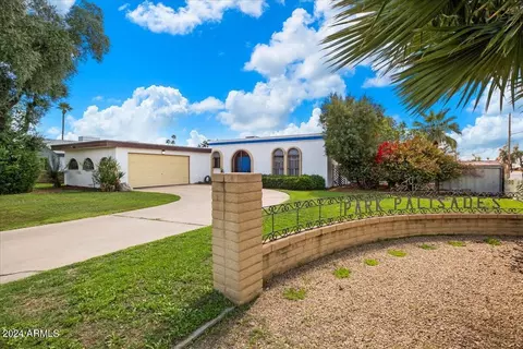 3455 W Frier Dr, Phoenix, AZ 85051