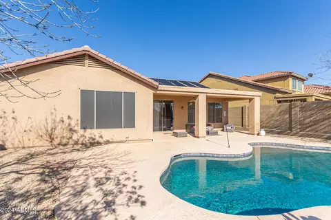2575 W Shackleton Dr, Anthem, AZ 85086 photo 16