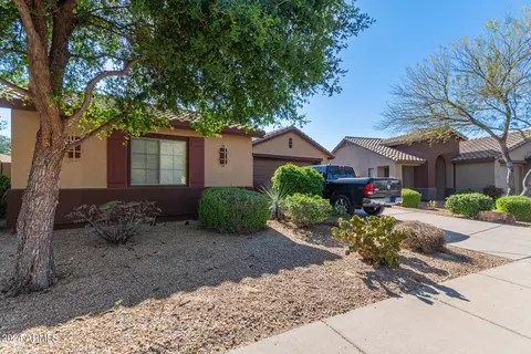 2575 W Shackleton Dr, Anthem, AZ 85086 photo 2