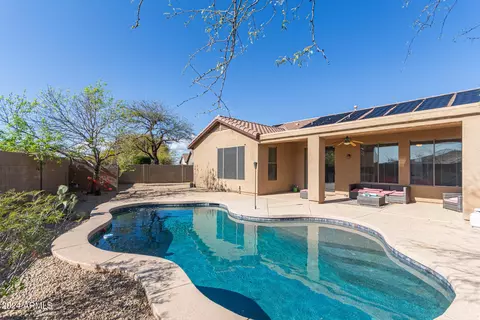 2575 W Shackleton Dr, Anthem, AZ 85086 photo 14