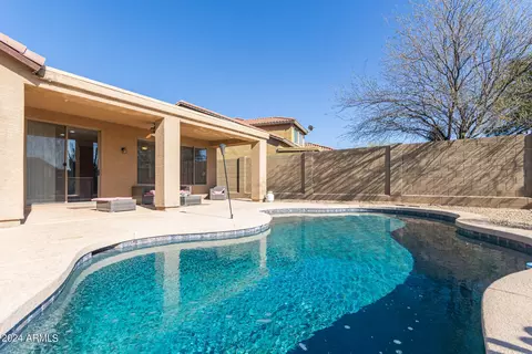 2575 W Shackleton Dr, Anthem, AZ 85086 photo 17