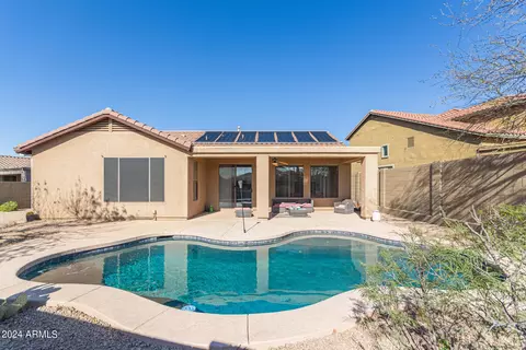 2575 W Shackleton Dr, Anthem, AZ 85086 photo 15