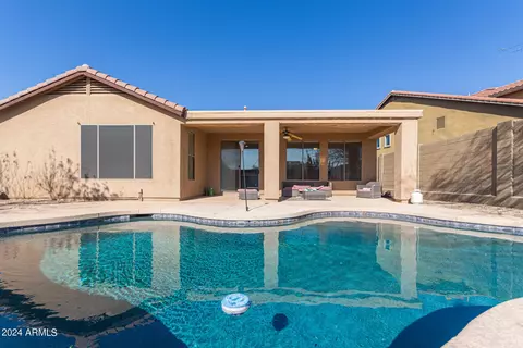 2575 W Shackleton Dr, Anthem, AZ 85086 photo 18