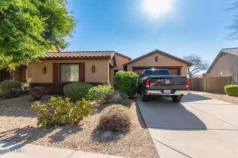 2575 W Shackleton Dr, Anthem, AZ 85086