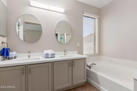 2575 W Shackleton Dr, Anthem, AZ 85086 photo 13