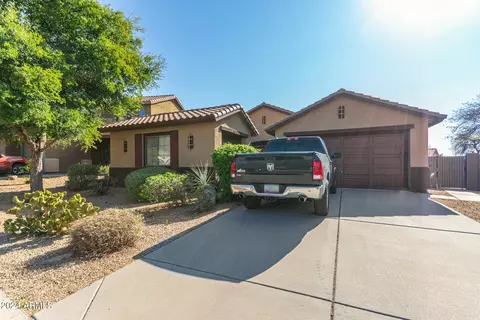 2575 W Shackleton Dr, Anthem, AZ 85086 photo 3