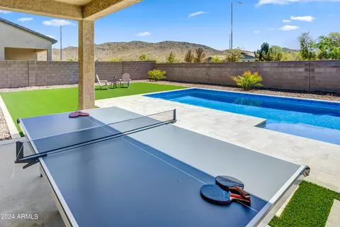 4953 W La Puente Ave, Laveen, AZ 85339