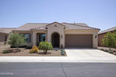 21345 N 263rd Ln, Buckeye, AZ 85396