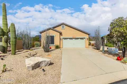 6613 E Casa De Leon Ln, Gold Canyon, AZ 85118