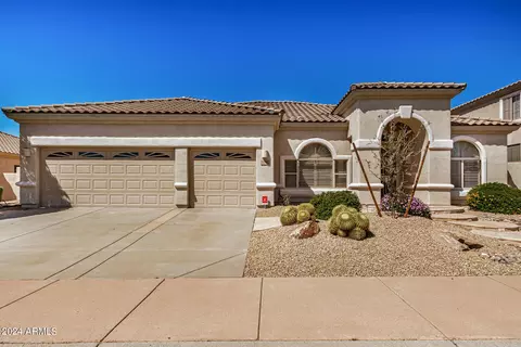 22210 N 54th Way, Phoenix, AZ 85054