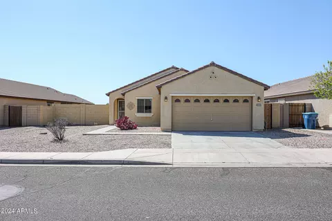 1412 S 238th Ln, Buckeye, AZ 85326