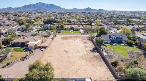2744 E Via De Palmas -- #10, Gilbert, AZ 85298