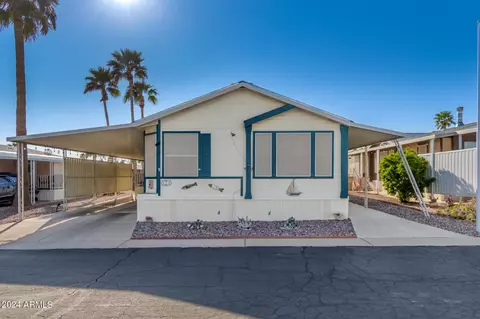 301 S Signal Butte Rd #810, Apache Junction, AZ 85120