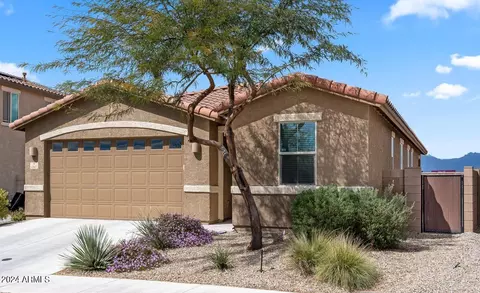 6507 E Via Arroyo Largo --, Tucson, AZ 85756