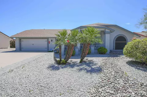 13921 W Springdale Dr, Sun City West, AZ 85375