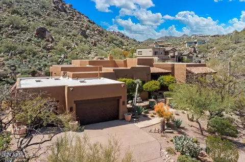 15243 E Stardust Dr, Fountain Hills, AZ 85268