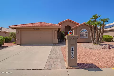24630 S Stoney Path Dr, Sun Lakes, AZ 85248