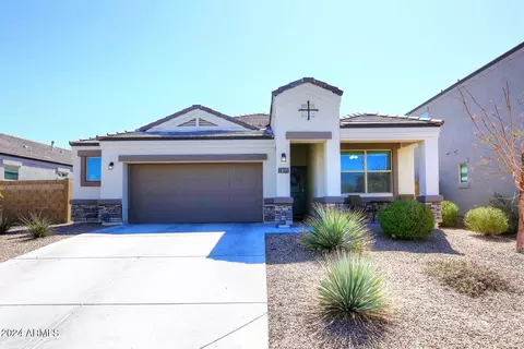 3171 N 309th Dr, Buckeye, AZ 85396