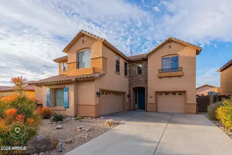 15278 W Morning Glory St, Goodyear, AZ 85338