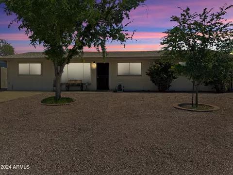 327 N 84th Pl, Mesa, AZ 85207 photo 14
