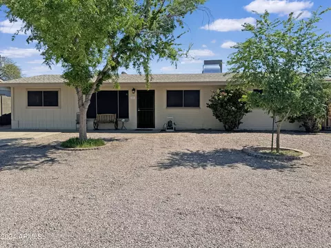 327 N 84th Pl, Mesa, AZ 85207 photo 3