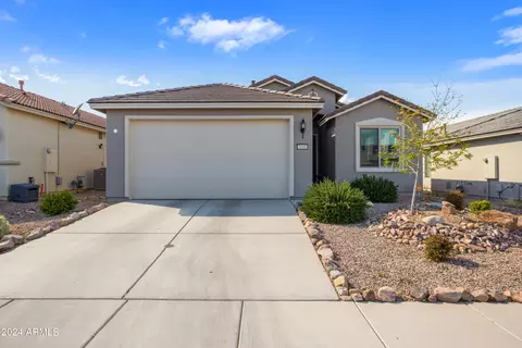 1698 Brookshire Dr, Sierra Vista, AZ 85635