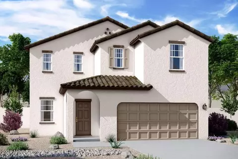 20048 W Palo Verde Dr, Litchfield Park, AZ 85340