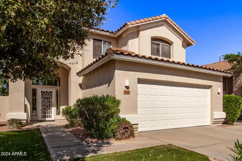 1910 W Oriole Way, Chandler, AZ 85286