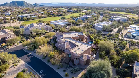 10772 E Quartz Rock Rd, Scottsdale, AZ 85255