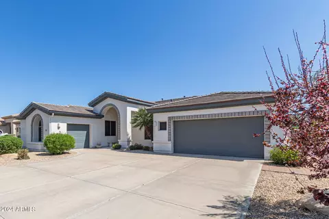 3925 N 148th Dr, Goodyear, AZ 85395