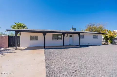 224 N Pinyon Dr, Apache Junction, AZ 85120