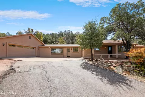 1001 S Western Dr, Payson, AZ 85541