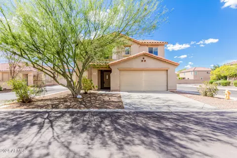 17047 W Central St, Surprise, AZ 85388