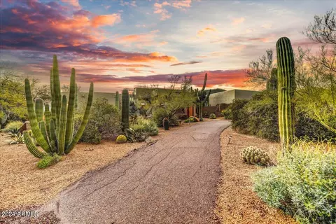 7700 E Arroyo Rd, Cave Creek, AZ 85331