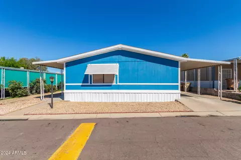7810 W Peoria Ave #36, Peoria, AZ 85345
